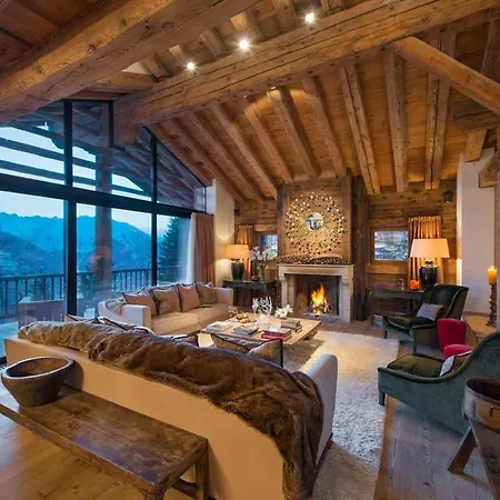 Apartment Rustic In *