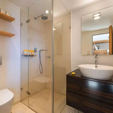 Apartment Rustic In Mauern