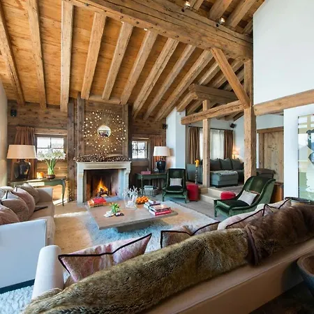 Rustic In