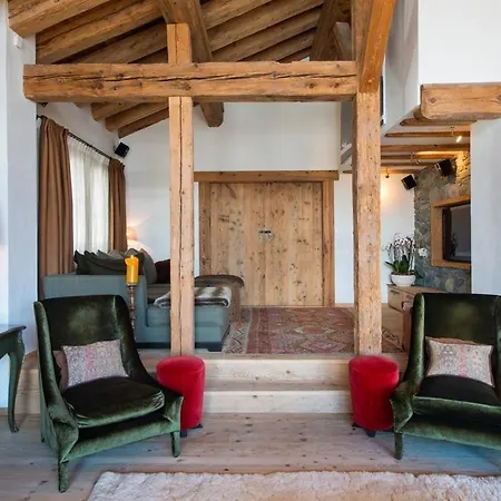 Rustic In *