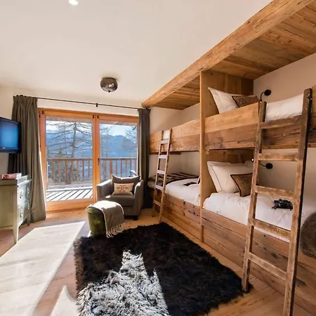 Rustic In Mauern