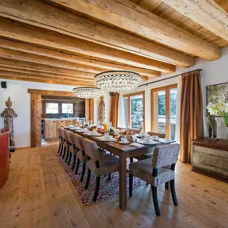 Rustic In